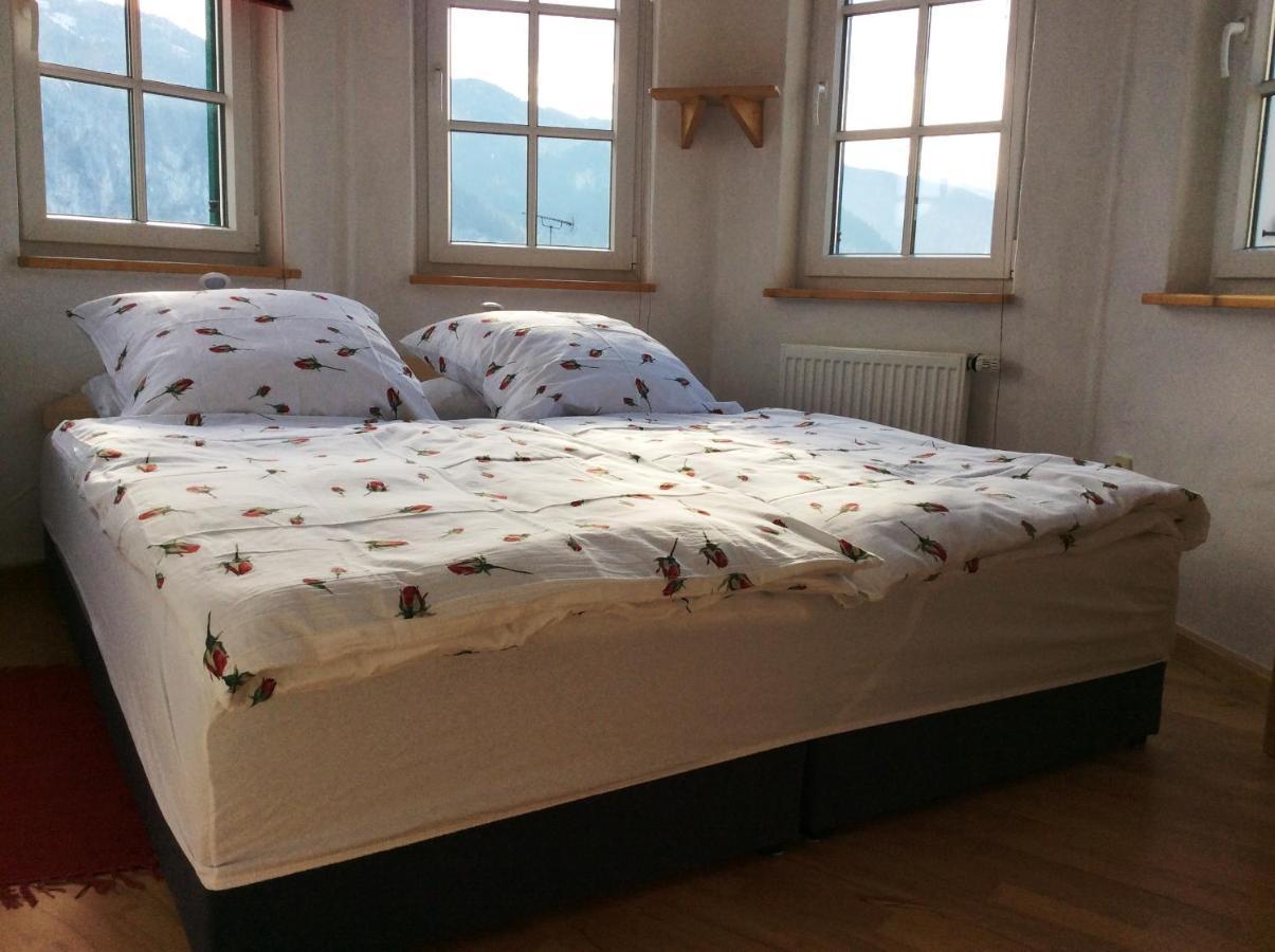 Ferienwohnung Rosenlehner Kiefersfelden Buitenkant foto