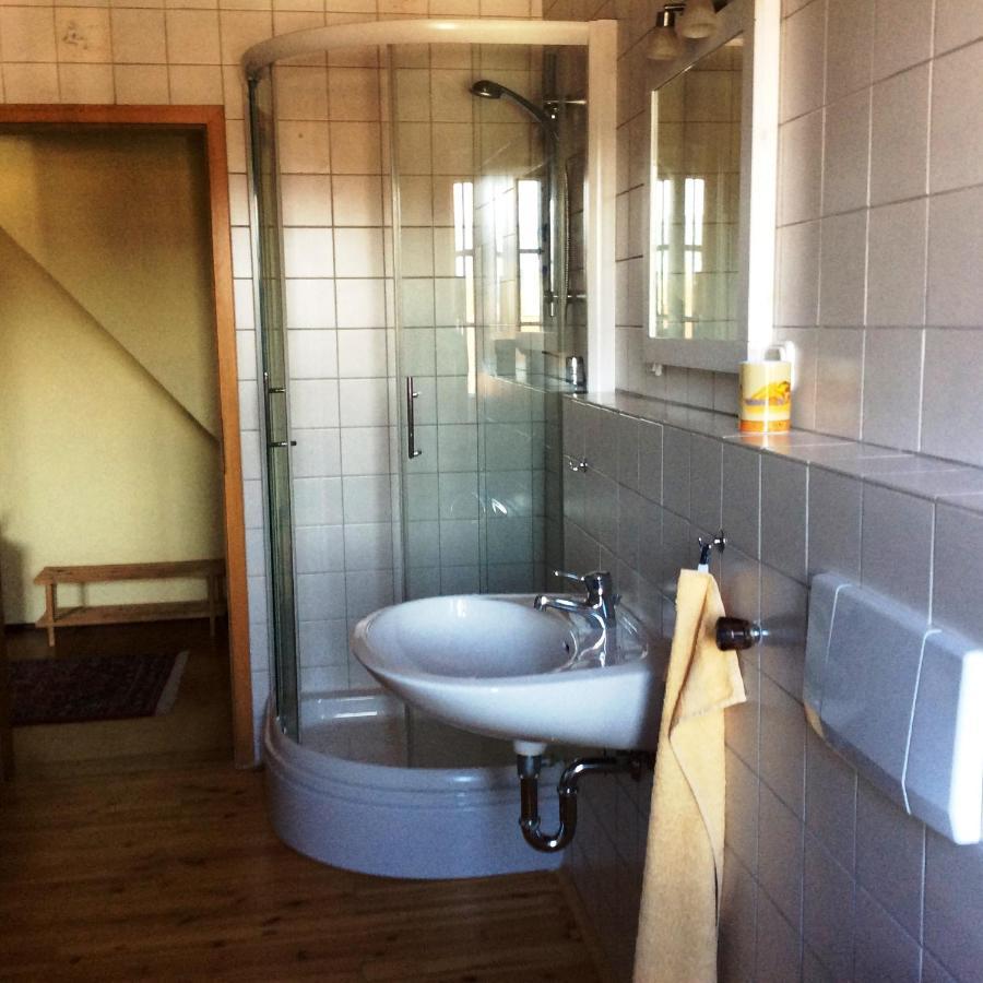 Ferienwohnung Rosenlehner Kiefersfelden Buitenkant foto